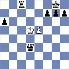 Matei Catruna - Eisler (Chess.com INT, 2020)