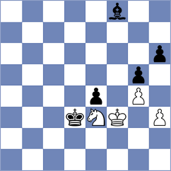 Lucas - Panin (chess.com INT, 2025)