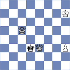 Ringbauer - Karaagac (Playchess.com INT, 2020)