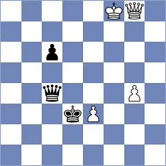 Rizhamadze - Arabidze (Tbilisi, 2009)