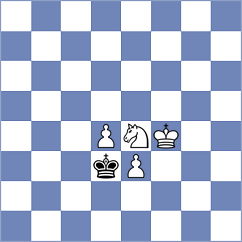 Prieto Aranguren - Dias (chess.com INT, 2023)