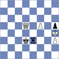 Javakhadze - Vlassov (Chess.com INT, 2020)