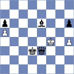 Spasova - Galimullina (Herceg Novi, 2006)
