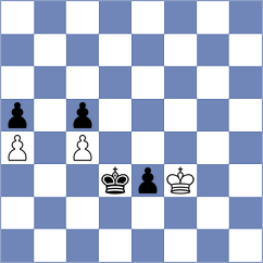 Molinaroli - Ashwath Kaushik (chess.com INT, 2025)