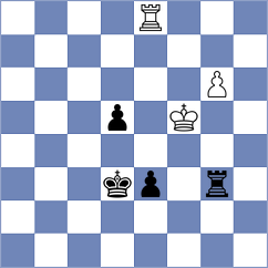 Atanasov - Obolenskikh (Chess.com INT, 2020)
