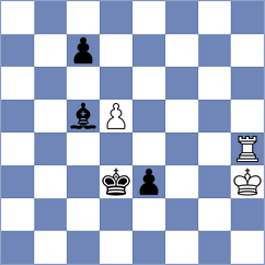 Firouzja - Niemann (chess.com INT, 2025)