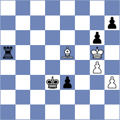Borschevsky - Kasantsev (Elets, 2011)