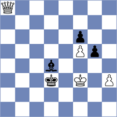 Vargas Sotelo - Chang Suarez (Chess.com INT, 2020)