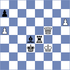 Norman - Melian (chess.com INT, 2025)