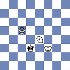 Equidistance - VoidChessICC (Playchess.com INT, 2006)
