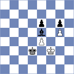 Smith - Sztokbant (Chess.com INT, 2017)