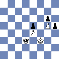 Yoo - Praggnanandhaa (chess.com INT, 2022)