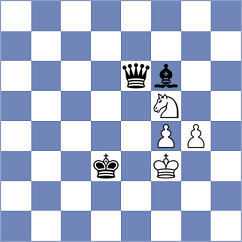 Awoki - Spata (chess.com INT, 2024)