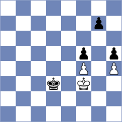 Zhou - Harrington (chess.com INT, 2024)