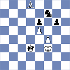Riewe - Richter (Germany, 1991)