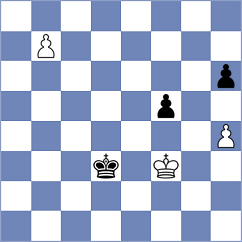 Hernandez - Myers (chess.com INT, 2024)