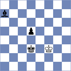 De Oliveira - Pinto (Chess.com INT, 2020)