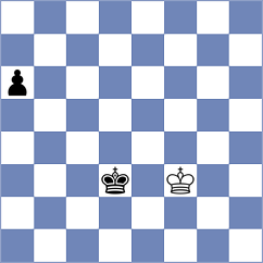 Baker - Terletsky (Chess.com INT, 2021)