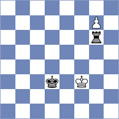 Ozen - Ashraf (chess.com INT, 2025)