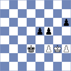 Rodchenkov - Kalugin (Tula, 2002)