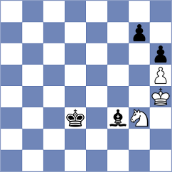 Novak - Sykora (Czech Republic, 2008)