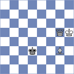 Drygalov - Cherniaiev (chess.com INT, 2022)