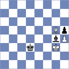 Ankerst - Petriashvili (chess.com INT, 2024)