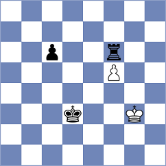 Carrizo - Hey (Lichess.org INT, 2020)