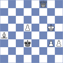 Wang - Cella (Chess.com INT, 2021)