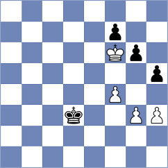 Atabayew - Mamedov (Almaty KAZ, 2025)