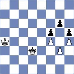 Guidez - Renard (Feignies, 2004)