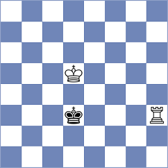Choung - Heard (Lichess.org INT, 2020)