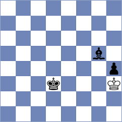Sheshukov - Khariuchi (Salekhard, 2003)