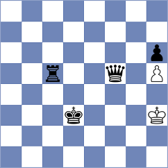 Maksimovic - Severino (chess.com INT, 2022)