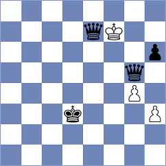 Santos - Aghoyan (Montesilvano ITA, 2024)