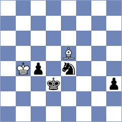 Perez Rodriguez - Sielecki (chess.com INT, 2023)