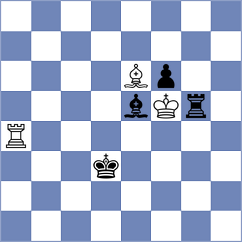 Nepomniachtchi - Fedoseev (chess.com INT, 2025)