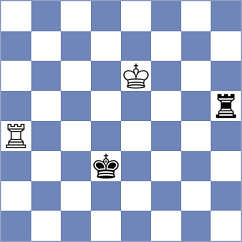 Adewumi - Riehle (chess.com INT, 2022)
