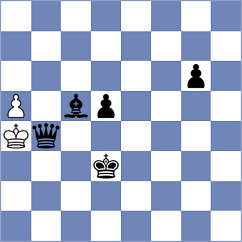 Marczuk - Prem (chess.com INT, 2023)