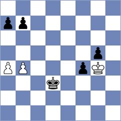 Jimenez - Jaskolka (chess.com INT, 2023)