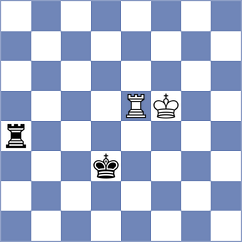 Miljkovic - Van Foreest (Chess.com INT, 2020)