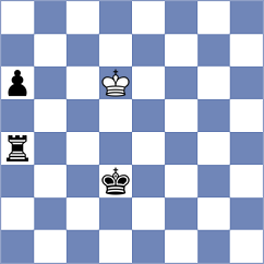Le Goff - Shubin (Chess.com INT, 2020)