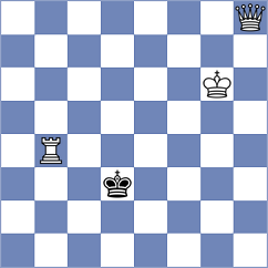 Sprenar - Rogov (chess.com INT, 2025)