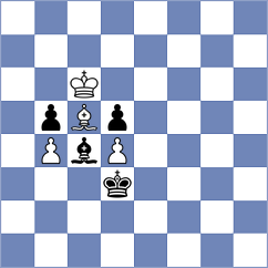 Sanger - Easwar (Bournemouth, 2016)