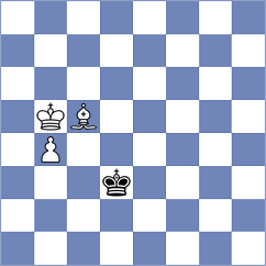 Haug - Liwak (chess.com INT, 2024)