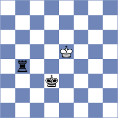 Beilfuss - Beltran Rueda (chess.com INT, 2021)