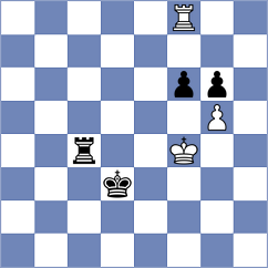 Henderson de La Fuente - Meduri (chess.com INT, 2025)