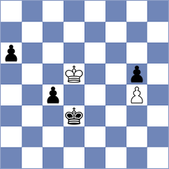 Garcia Gallego - Megias Iglesias (Malaga, 1999)