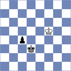 Roberson - Sai (chess.com INT, 2023)