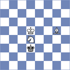 Navarrete Mendez - Darmanin (chess.com INT, 2024)